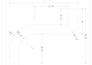 create 2d shop drawing and dxf files for laser cutting